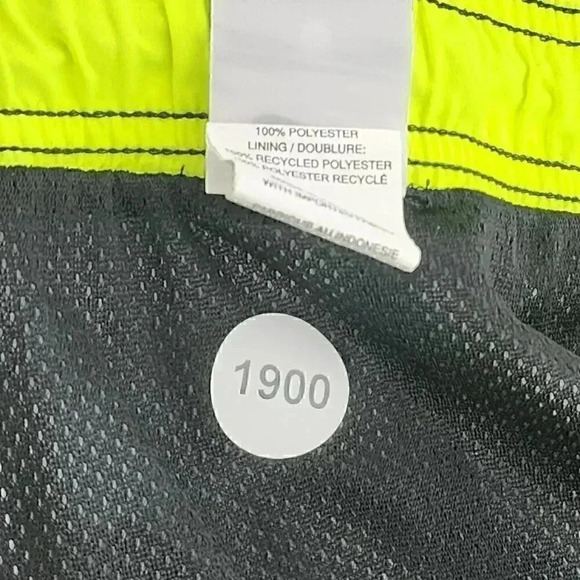 Nike Striped Men's Swim Trunk M - Picture 10 of 10